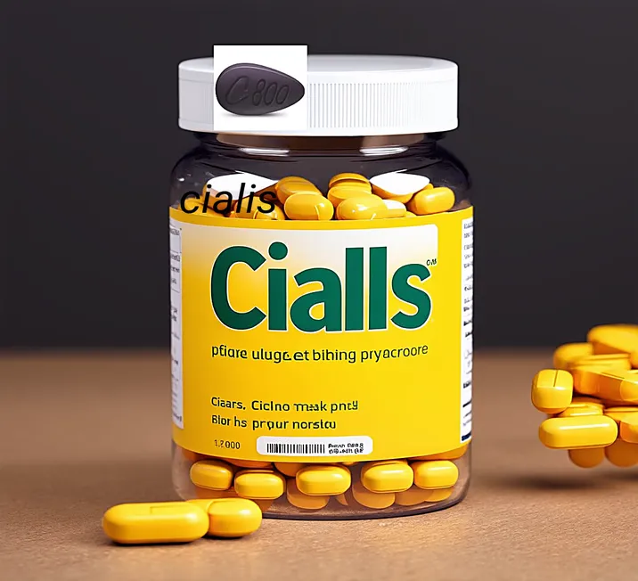 Cialis 1